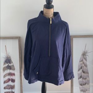 Lilly Pulitzer pop over